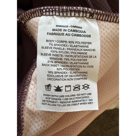 Lane Bryant Embroidered Navy White Blouse Top Sz 22-24 Boho Hippie Coverup - Picture 6 of 13